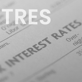 Tasas de Intereses